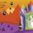 Creak! Squeak! Halloween - thumbnail of spread image 3 Thumbnail image of Creak! Squeak! Halloween - 3