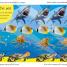 Spot the Difference Animals - thumbnail of spread image 3 Thumbnail image of Spot the Difference Animals - 3