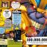 Marvel Absolutely Everything You Need To Know - thumbnail of spread image 6 Thumbnail image of Marvel Absolutely Everything You Need To Know - 6