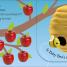 Pop-Up Peekaboo! Numbers - thumbnail of spread image 4 Thumbnail image of Pop-Up Peekaboo! Numbers - 4