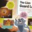 My World Disney The Lion Guard - thumbnail of spread image 4 Thumbnail image of My World Disney The Lion Guard - 4