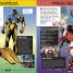 DC Comics Ultimate Character Guide New Edition - thumbnail of spread image 7 Thumbnail image of DC Comics Ultimate Character Guide New Edition - 7