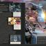 Marvel Encyclopedia New Edition - thumbnail of spread image 6 Thumbnail image of Marvel Encyclopedia New Edition - 6