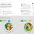 100 Weight Loss Bowls - thumbnail of spread image 3 Thumbnail image of 100 Weight Loss Bowls - 3