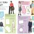 Ultimate Sticker Book: Children Just Like Me - thumbnail of spread image 3 Thumbnail image of Ultimate Sticker Book: Children Just Like Me - 3