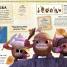 Disney Moana The Essential Guide - thumbnail of spread image 4 Thumbnail image of Disney Moana The Essential Guide - 4