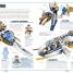 LEGO® NINJAGO: The Visual Dictionary - thumbnail of spread image 4 Thumbnail image of LEGO® NINJAGO: The Visual Dictionary - 4