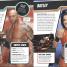 WWE Ultimate Superstar Guide, 2nd Edition - thumbnail of spread image 6 Thumbnail image of WWE Ultimate Superstar Guide, 2nd Edition - 6