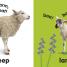 Baby Touch and Feel Farm Animals - thumbnail of spread image 2 Thumbnail image of Baby Touch and Feel Farm Animals - 2