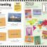 The Travel Activity Book - thumbnail of spread image 2 Thumbnail image of The Travel Activity Book - 2