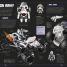 LEGO® NINJAGO: The Visual Dictionary - thumbnail of spread image 5 Thumbnail image of LEGO® NINJAGO: The Visual Dictionary - 5