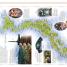 Children's Illustrated World Atlas - thumbnail of spread image 4 Thumbnail image of Children's Illustrated World Atlas - 4