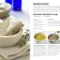 Neal's Yard Remedies Cook, Brew and Blend Your Own Herbs - thumbnail of spread image 4 Thumbnail image of Neal's Yard Remedies Cook, Brew and Blend Your Own Herbs - 4