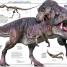 Knowledge Encyclopedia Dinosaur! - thumbnail of spread image 6 Thumbnail image of Knowledge Encyclopedia Dinosaur! - 6