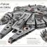 LEGO Star Wars Visual Dictionary New Edition - thumbnail of spread image 5 Thumbnail image of LEGO Star Wars Visual Dictionary New Edition - 5