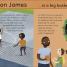 When I Grow Up - Sports Heroes - thumbnail of spread image 3 Thumbnail image of When I Grow Up - Sports Heroes - 3