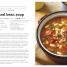 The Soup Book - thumbnail of spread image 4 Thumbnail image of The Soup Book - 4