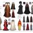 Star Wars: The Visual Encyclopedia - thumbnail of spread image 6 Thumbnail image of Star Wars: The Visual Encyclopedia - 6