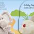 Pop-Up Peekaboo! Baby Animals - thumbnail of spread image 4 Thumbnail image of Pop-Up Peekaboo! Baby Animals - 4