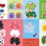 Colours and Shapes - thumbnail of spread image 4 Thumbnail image of Colours and Shapes - 4