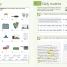 English for Everyone: Level 3: Intermediate, Practice Book - thumbnail of spread image 4 Thumbnail image of English for Everyone: Level 3: Intermediate, Practice Book - 4
