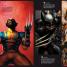 Wolverine: Inside the World of the Living Weapon - thumbnail of spread image 4 Thumbnail image of Wolverine: Inside the World of the Living Weapon - 4