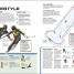 The Sports Book - thumbnail of spread image 4 Thumbnail image of The Sports Book - 4