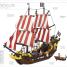Great LEGO Sets: A Visual History - thumbnail of spread image 7 Thumbnail image of Great LEGO Sets: A Visual History - 7