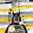 LEGO DC Comics Super Heroes Ultimate Quiz Book - thumbnail of spread image 5 Thumbnail image of LEGO DC Comics Super Heroes Ultimate Quiz Book - 5