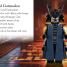 DK Readers L1: The LEGO® NINJAGO® MOVIE™: Shark Attack! - thumbnail of spread image 2 Thumbnail image of DK Readers L1: The LEGO® NINJAGO® MOVIE™: Shark Attack! - 2