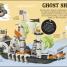 LEGO Halloween Ideas - thumbnail of spread image 6 Thumbnail image of LEGO Halloween Ideas - 6