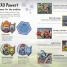 Factivity Fun: LEGO® NEXO KNIGHTS - thumbnail of spread image 4 Thumbnail image of Factivity Fun: LEGO® NEXO KNIGHTS - 4