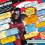 Marvel Ultimate Quiz Book - thumbnail of spread image 8 Thumbnail image of Marvel Ultimate Quiz Book - 8
