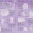 Ultimate Sticker Book: Disney Princess: Enchanted - thumbnail of spread image 4 Thumbnail image of Ultimate Sticker Book: Disney Princess: Enchanted - 4