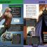 DC Comics Ultimate Character Guide New Edition - thumbnail of spread image 8 Thumbnail image of DC Comics Ultimate Character Guide New Edition - 8