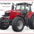 My First Tractor - thumbnail of spread image 2 Thumbnail image of My First Tractor - 2