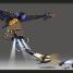 The LEGO® Batman Movie: The Making of the Movie - thumbnail of spread image 10 Thumbnail image of The LEGO® Batman Movie: The Making of the Movie - 10