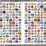 Ultimate Sticker Collection: Disney Pixar Cars - thumbnail of spread image 4 Thumbnail image of Ultimate Sticker Collection: Disney Pixar Cars - 4
