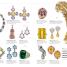 Gem - thumbnail of spread image 4 Thumbnail image of Gem - 4