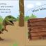 Pop-Up Peekaboo! Baby Dinosaur - thumbnail of spread image 2 Thumbnail image of Pop-Up Peekaboo! Baby Dinosaur - 2