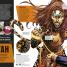 DC Comics Wonder Woman: The Ultimate Guide to the Amazon Warrior - thumbnail of spread image 4 Thumbnail image of DC Comics Wonder Woman: The Ultimate Guide to the Amazon Warrior - 4