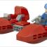 LEGO Star Wars Build Your Own Adventure Galactic Missions - thumbnail of spread image 7 Thumbnail image of LEGO Star Wars Build Your Own Adventure Galactic Missions - 7