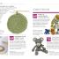101 Essential Tips Crochet - thumbnail of spread image 4 Thumbnail image of 101 Essential Tips Crochet - 4