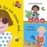 Is It Warm Enough For Ice Cream? - thumbnail of spread image 2 Thumbnail image of Is It Warm Enough For Ice Cream? - 2