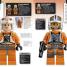 LEGO® Star Wars Character Encyclopedia: Updated and Expanded - thumbnail of spread image 4 Thumbnail image of LEGO® Star Wars Character Encyclopedia: Updated and Expanded - 4