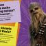Star Wars Meet the Heroes Chewbacca - thumbnail of spread image 4 Thumbnail image of Star Wars Meet the Heroes Chewbacca - 4