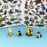 LEGO Animal Atlas - thumbnail of spread image 6 Thumbnail image of LEGO Animal Atlas - 6