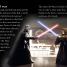 DK Readers L3: Star Wars: The Story of Darth Vader - thumbnail of spread image 4 Thumbnail image of DK Readers L3: Star Wars: The Story of Darth Vader - 4