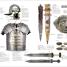 Military History - thumbnail of spread image 5 Thumbnail image of Military History - 5