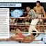 Muhammad Ali Visual Encyclopedia - thumbnail of spread image 6 Thumbnail image of Muhammad Ali Visual Encyclopedia - 6